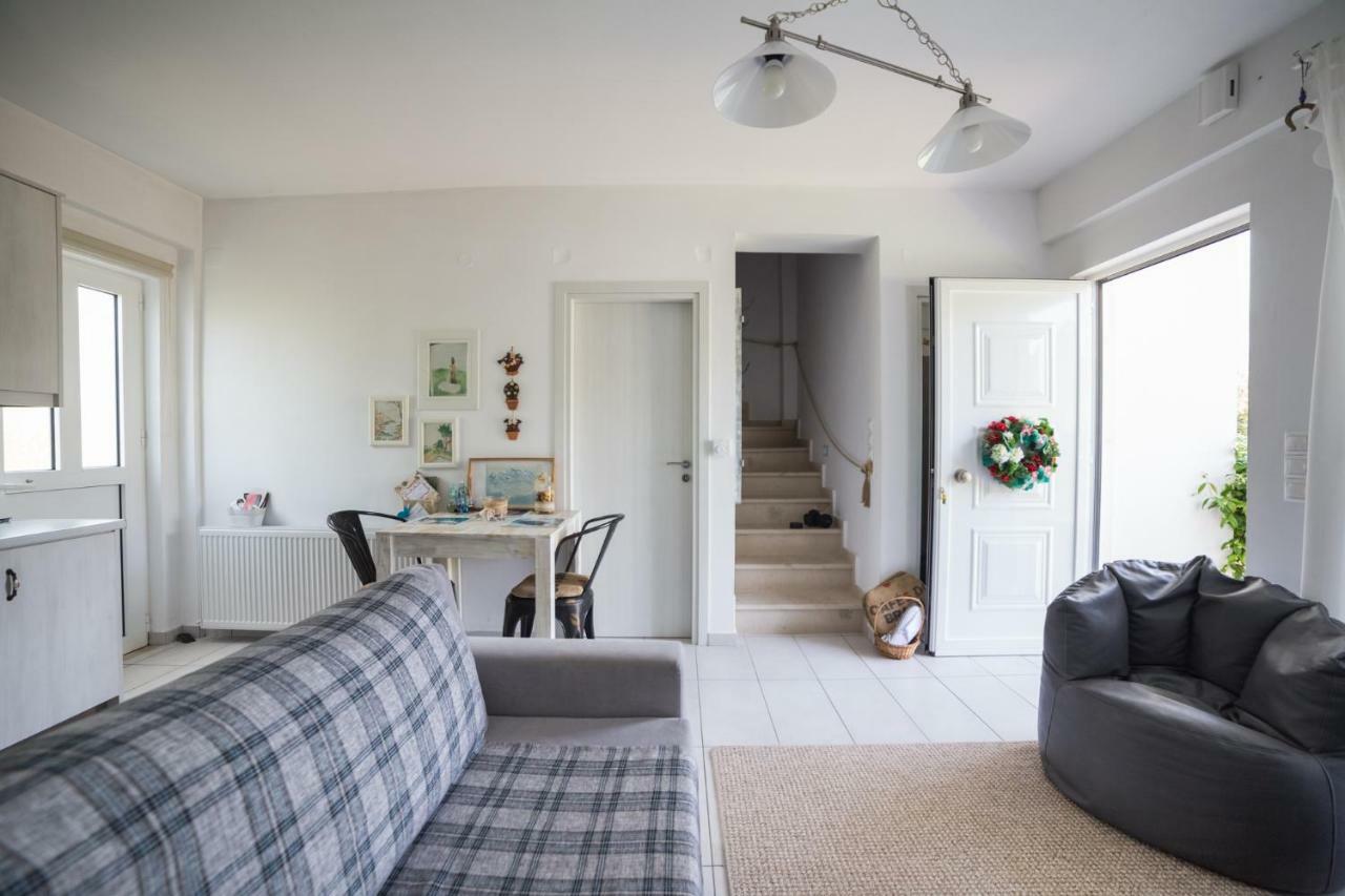 Gaia Apartments Valimítika Zewnętrze zdjęcie